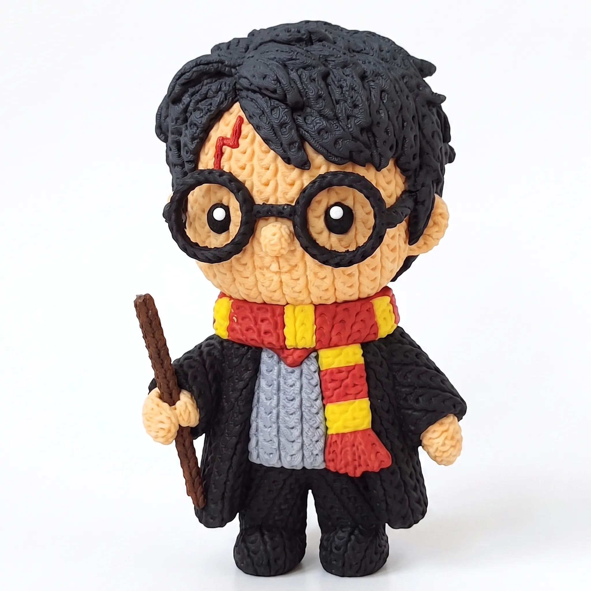 1675 - Harry Potter