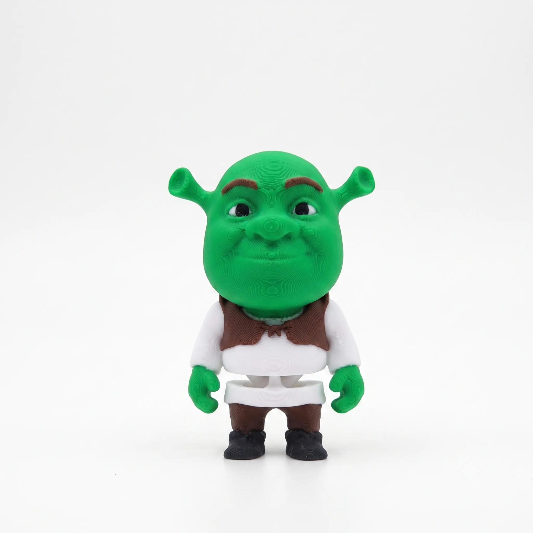 1689 - Shrek