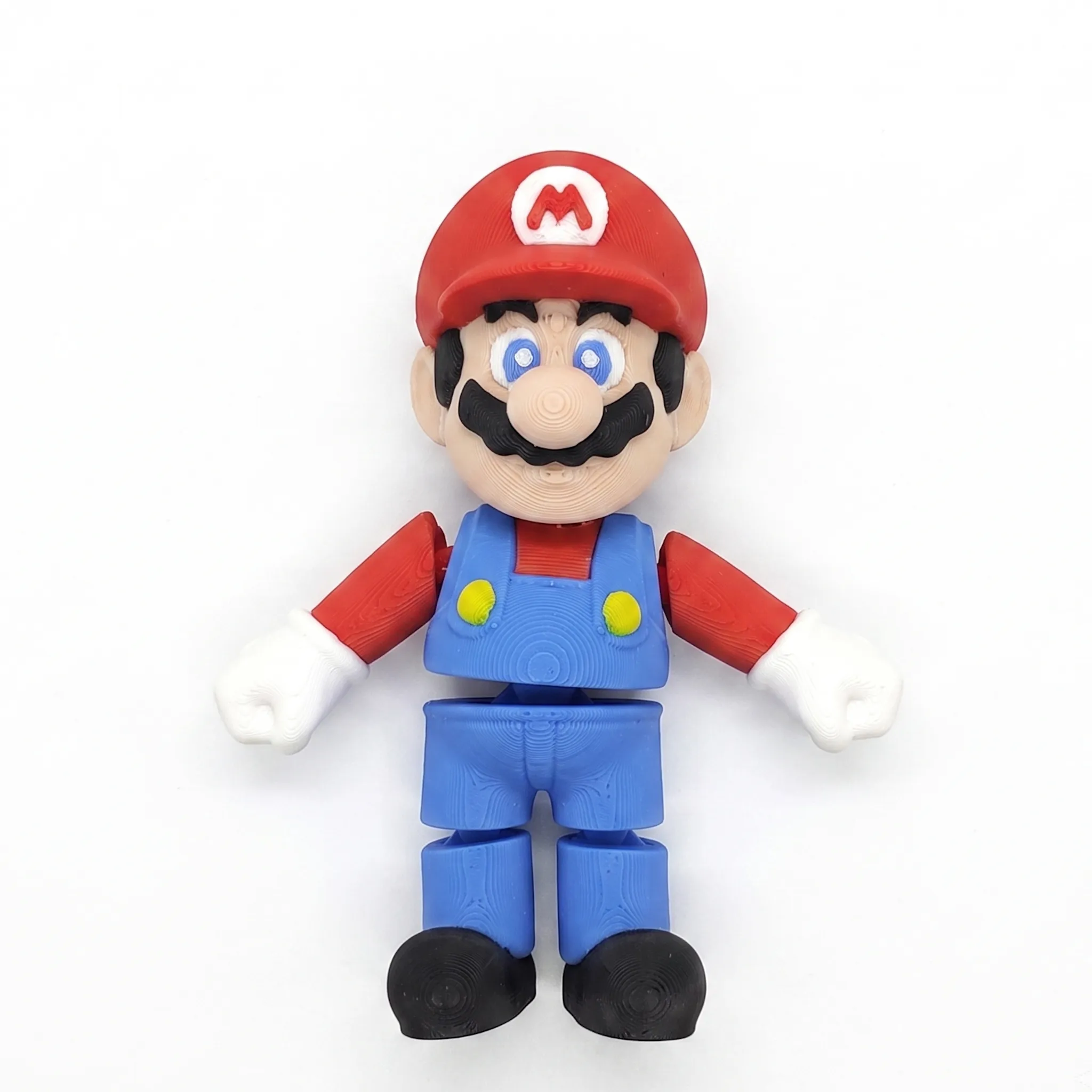 1691 - Mario