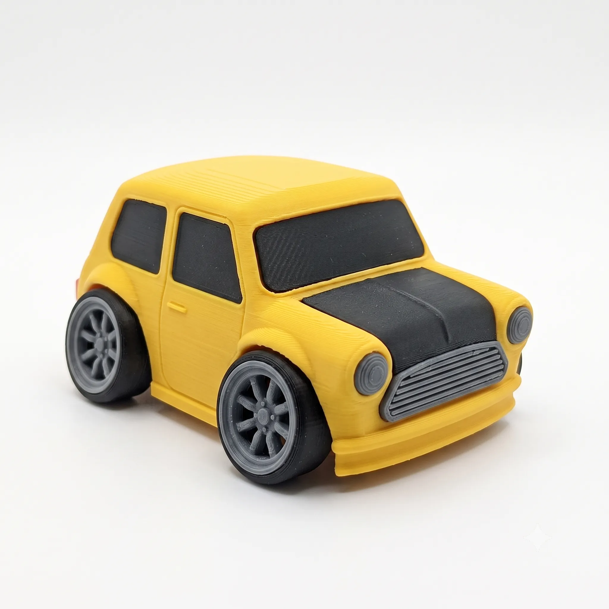 1693 - Mini Coper