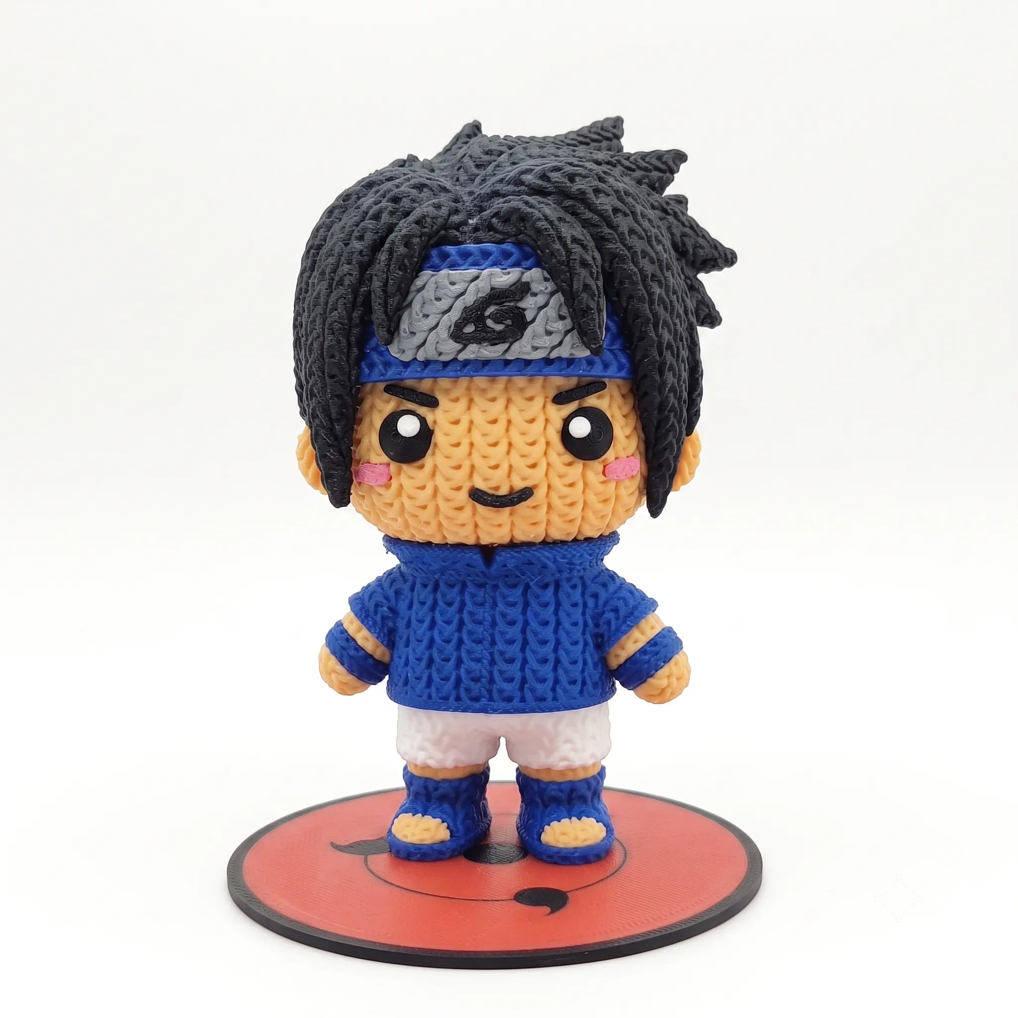 1699 - Sasuke