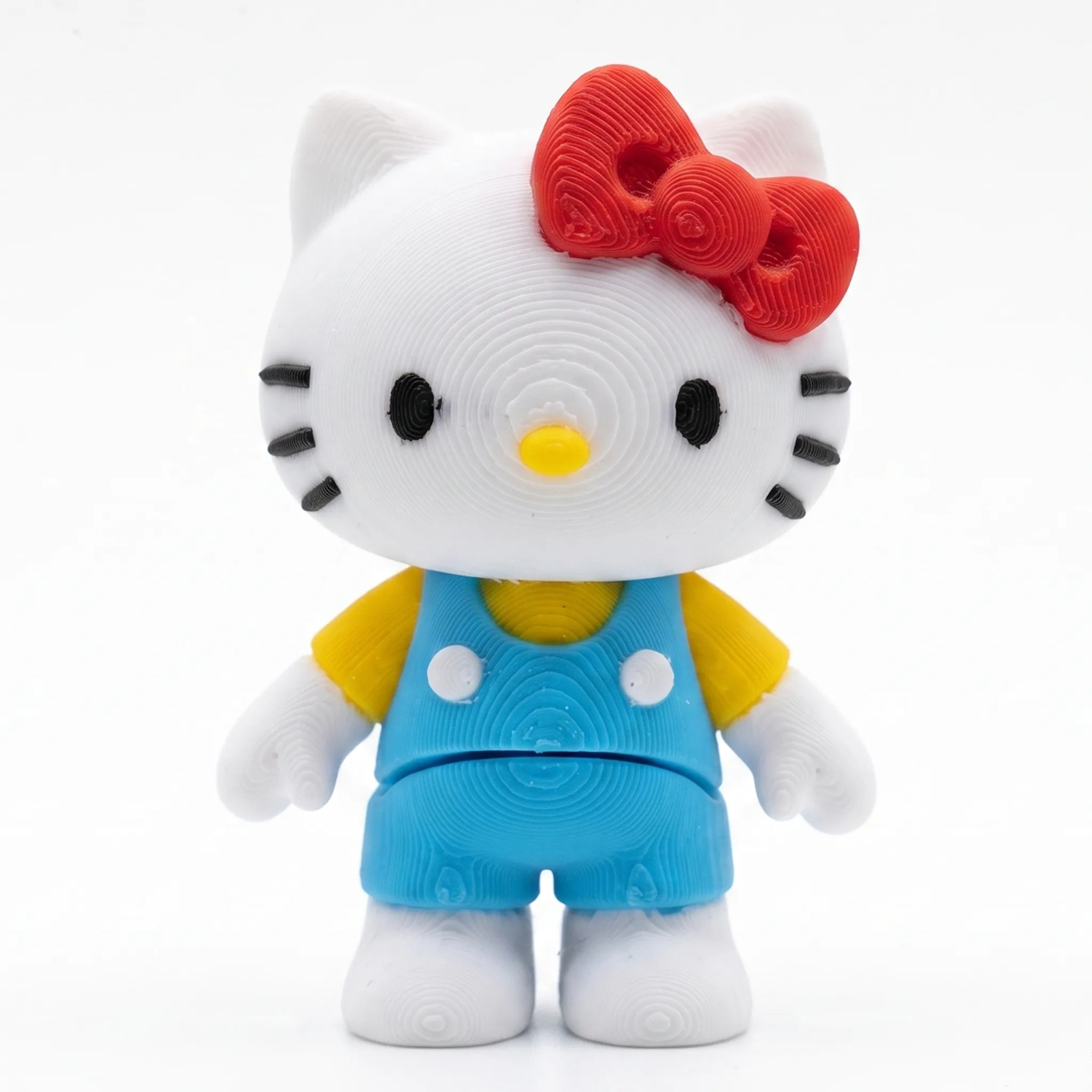 1705 - Hello Kitty