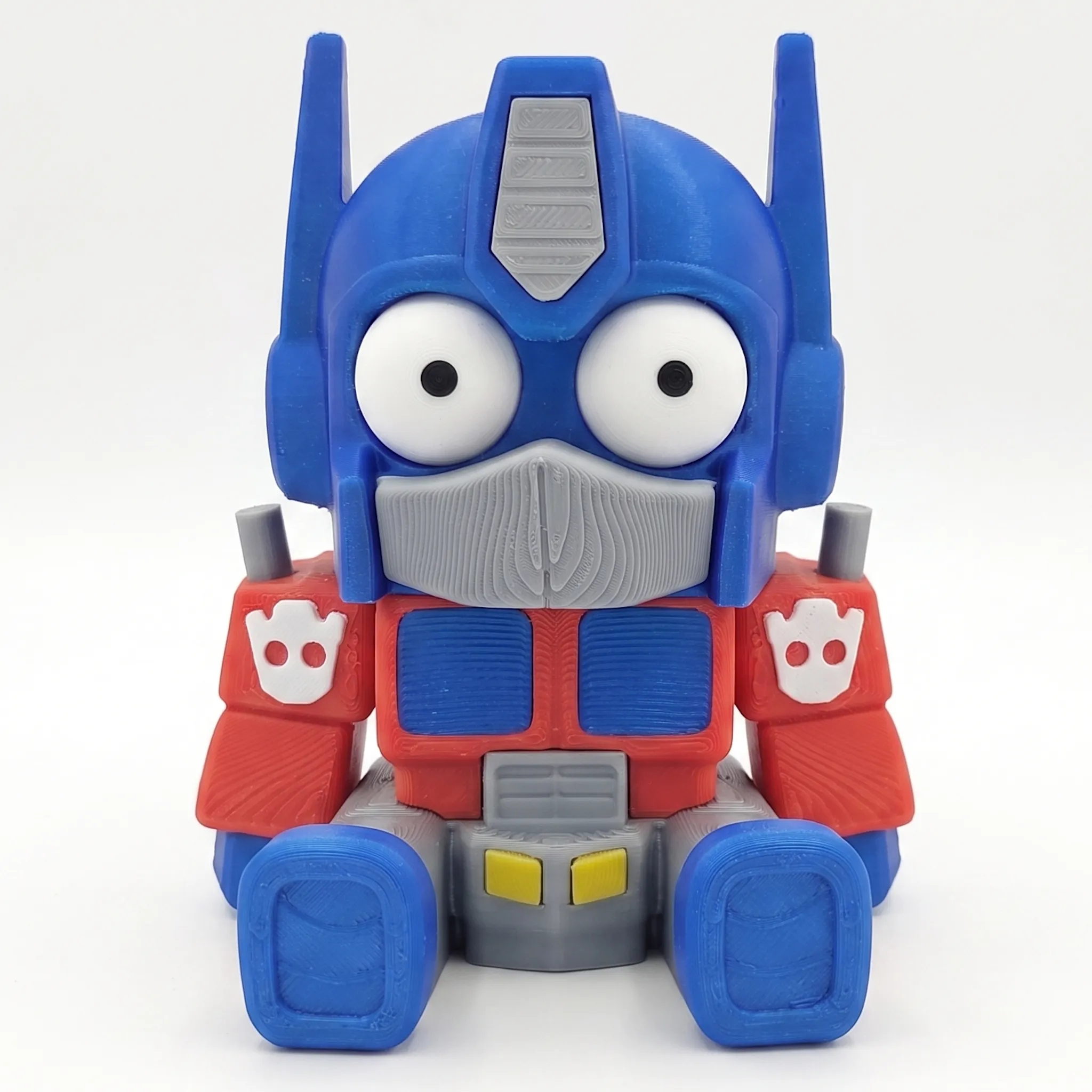 1714 - Optimus Prime
