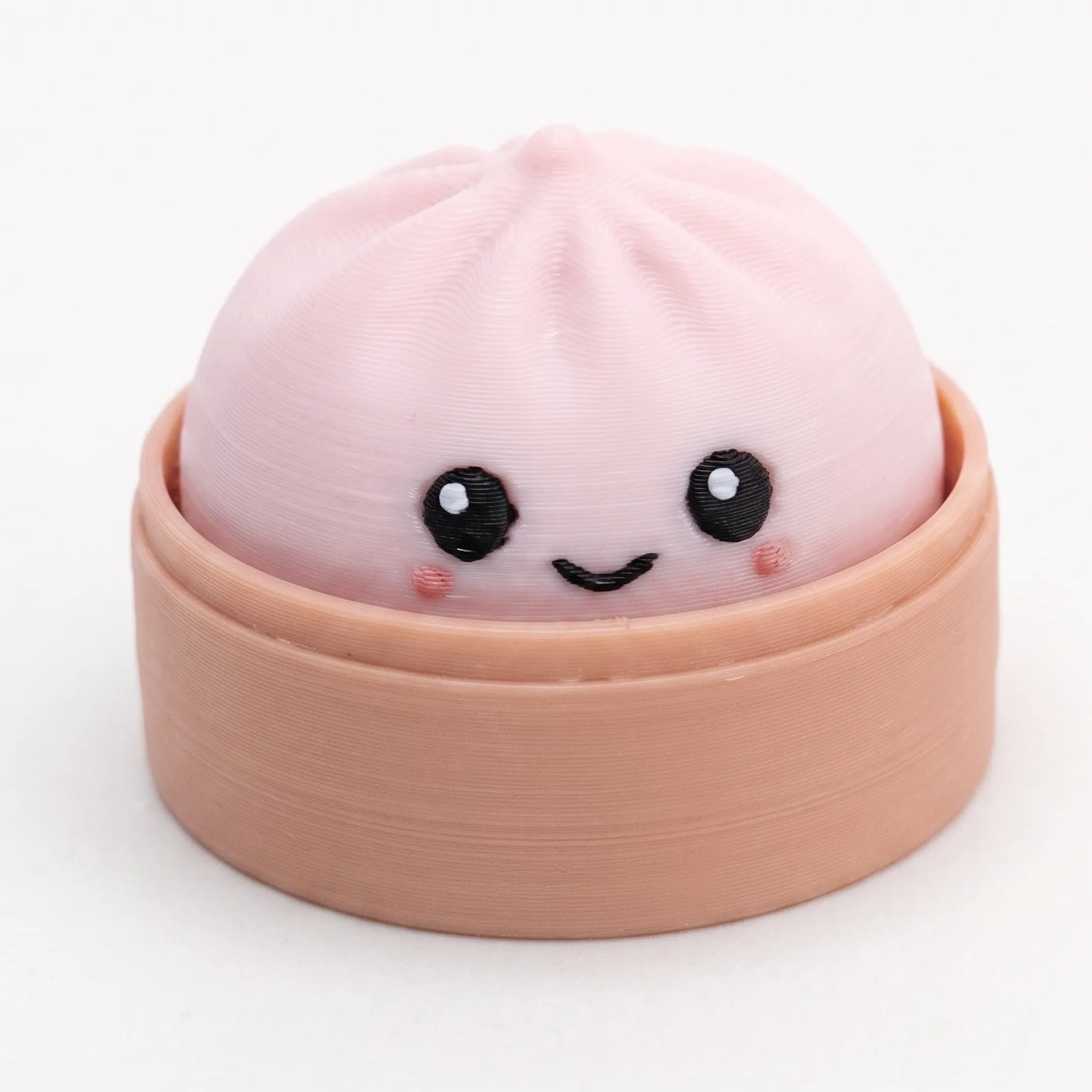 1715 - Dumpling