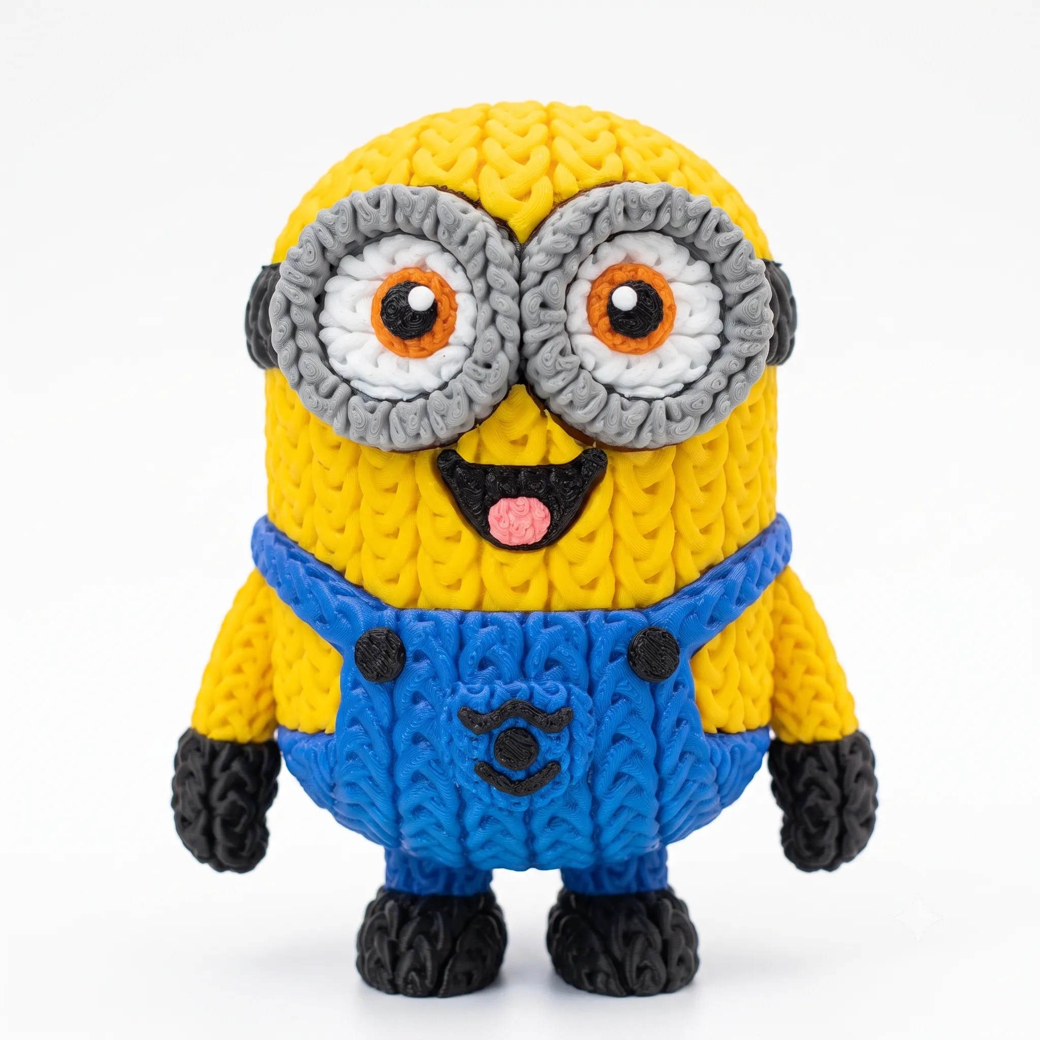 1719 - Minion