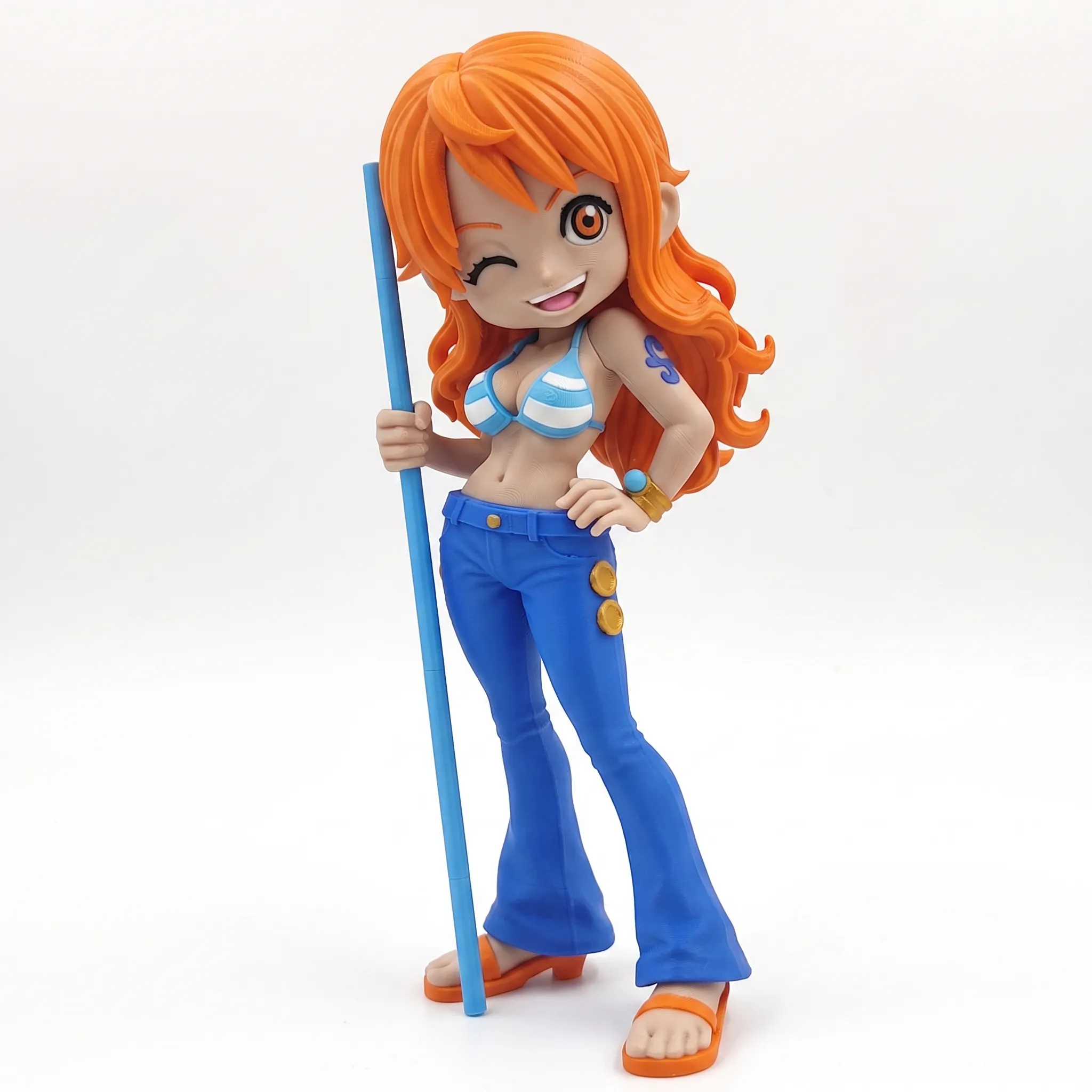 1727 - Nami
