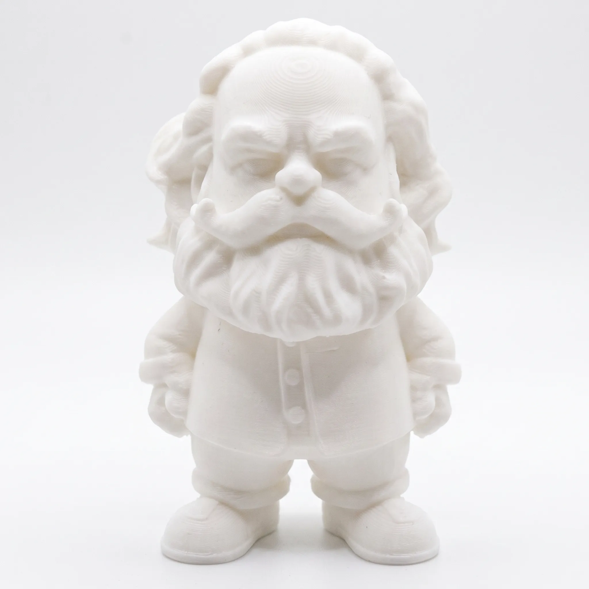 1743 - Gnomo Marx