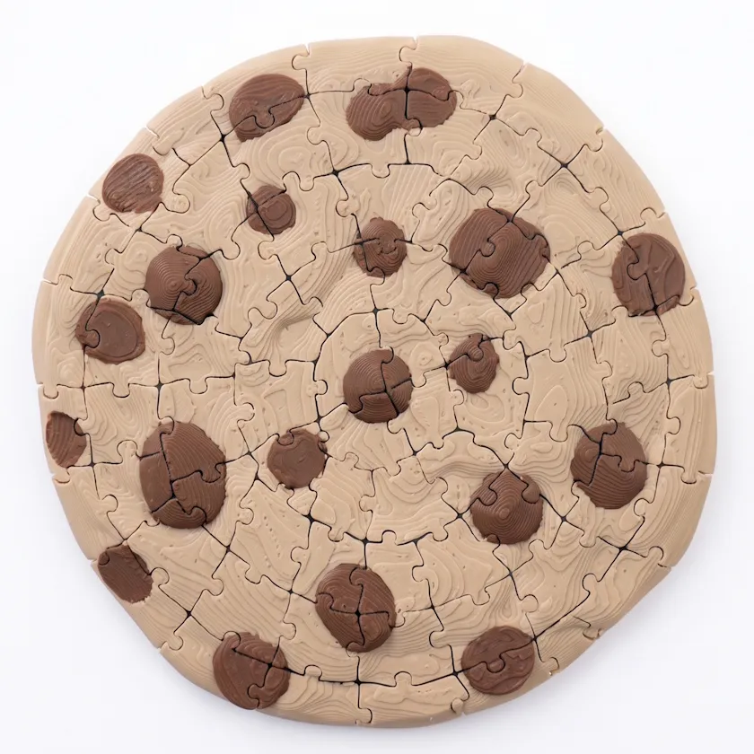 1746 - Galleta