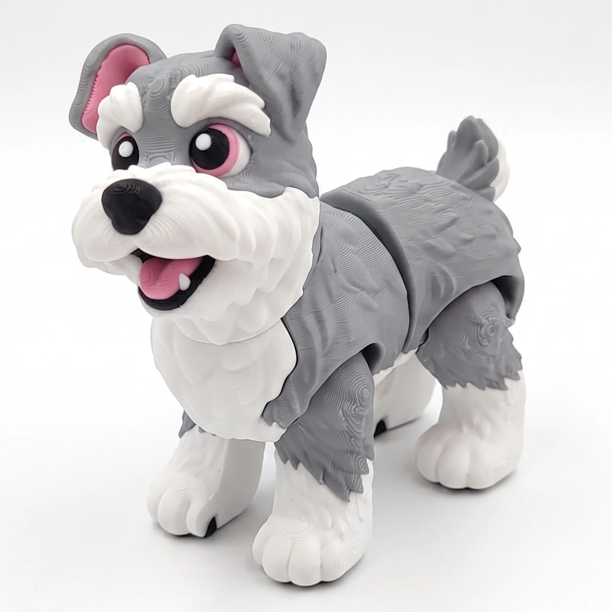 1748 - Schnauzer