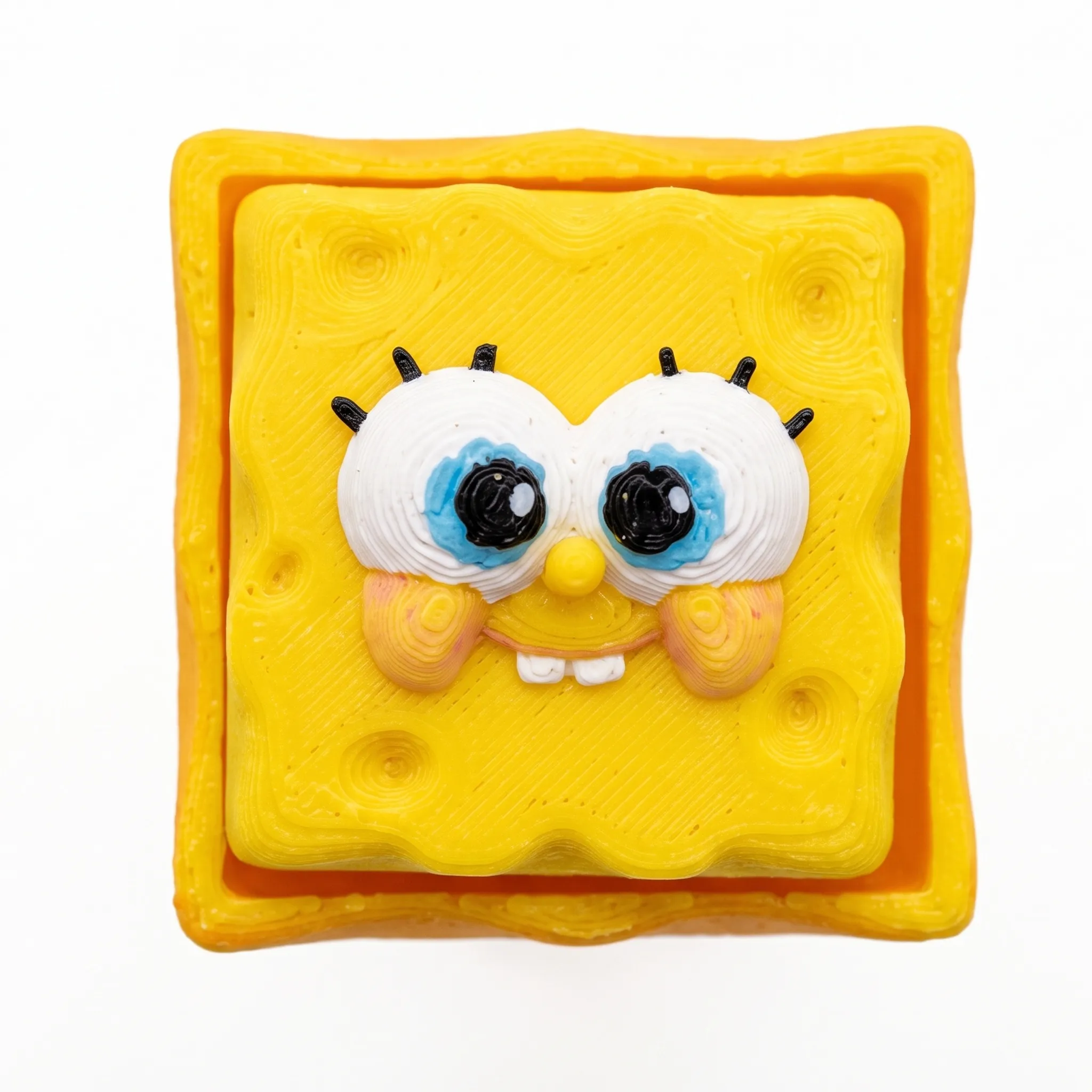 1751 - Bob Esponja