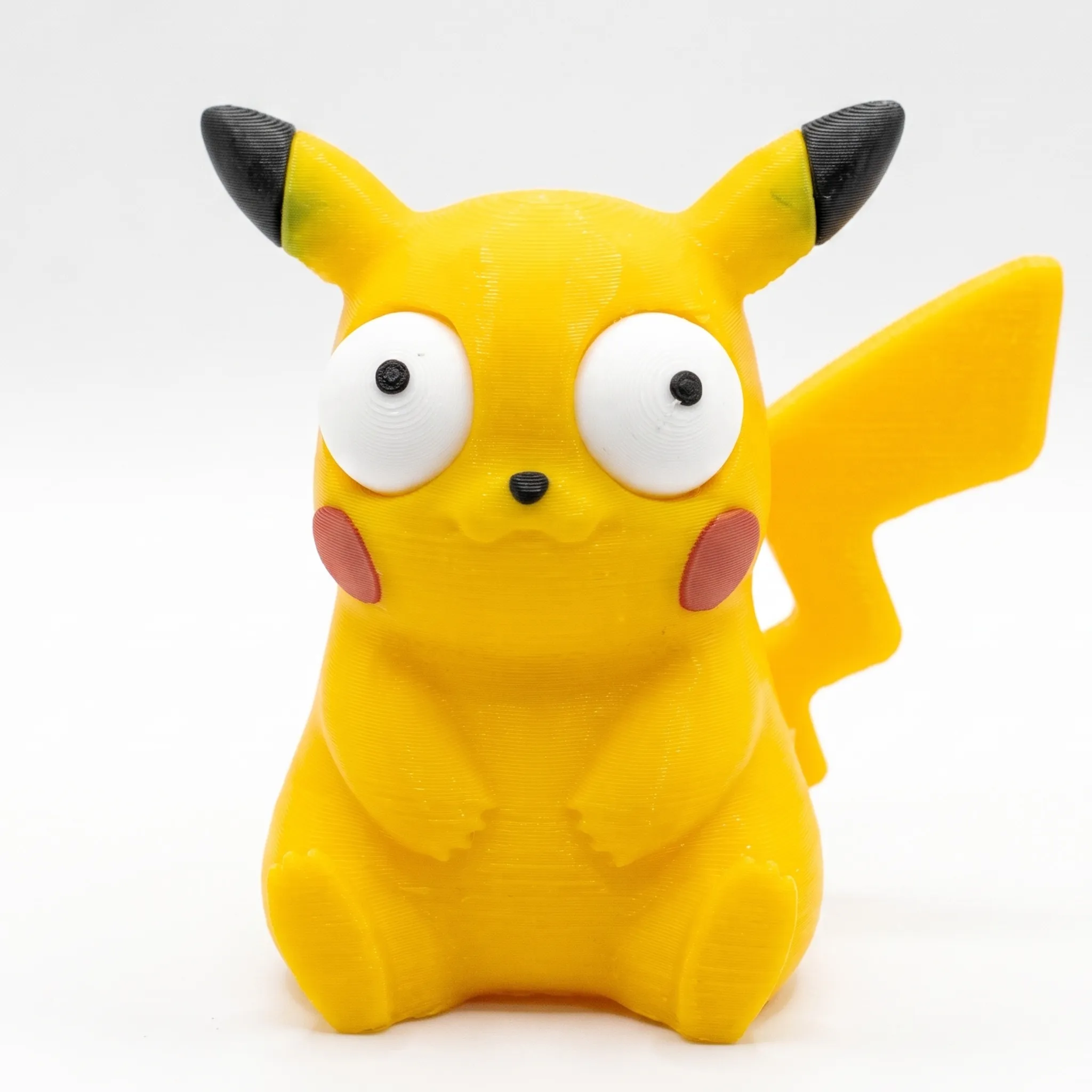 1766 - Pikachu
