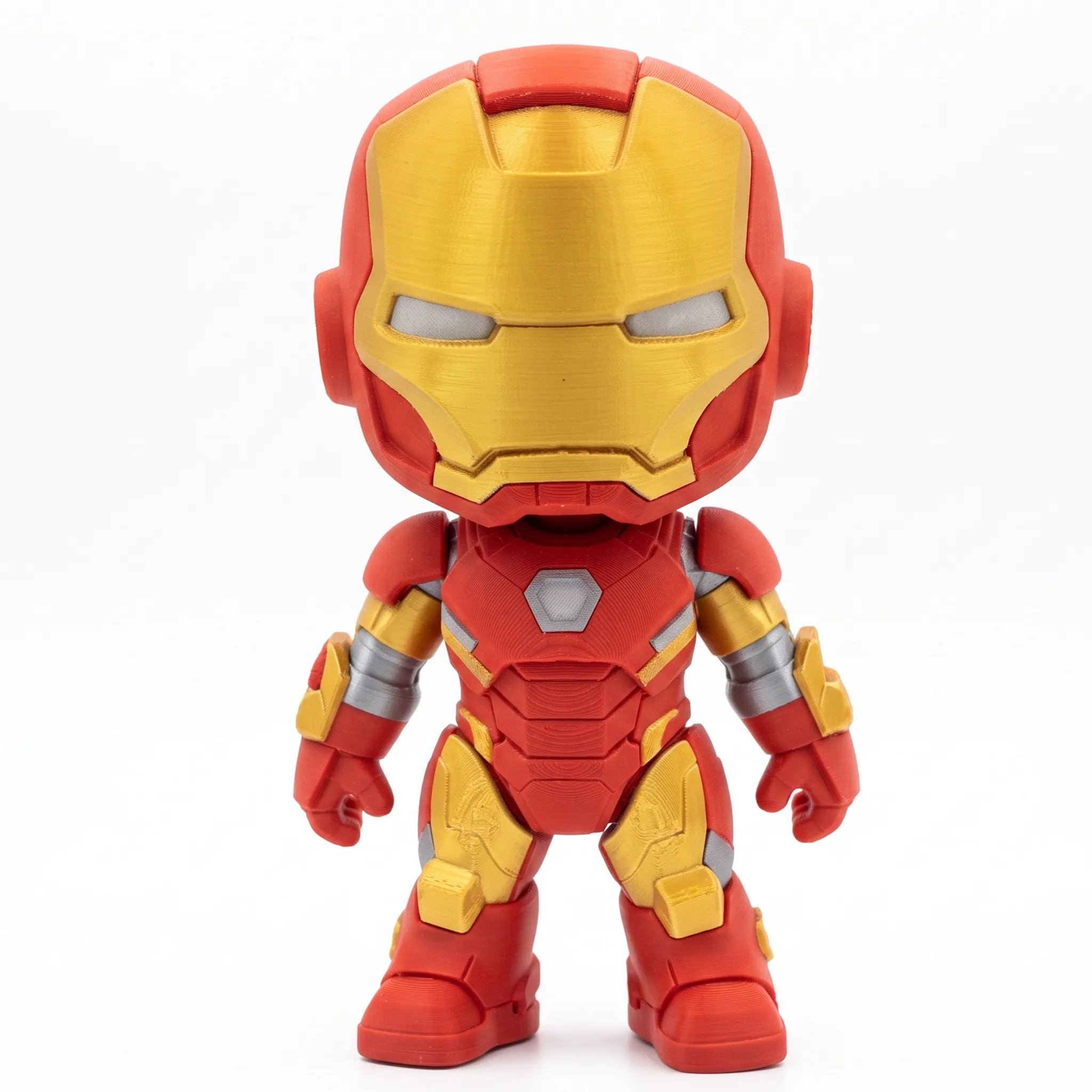 1774 - Ironman