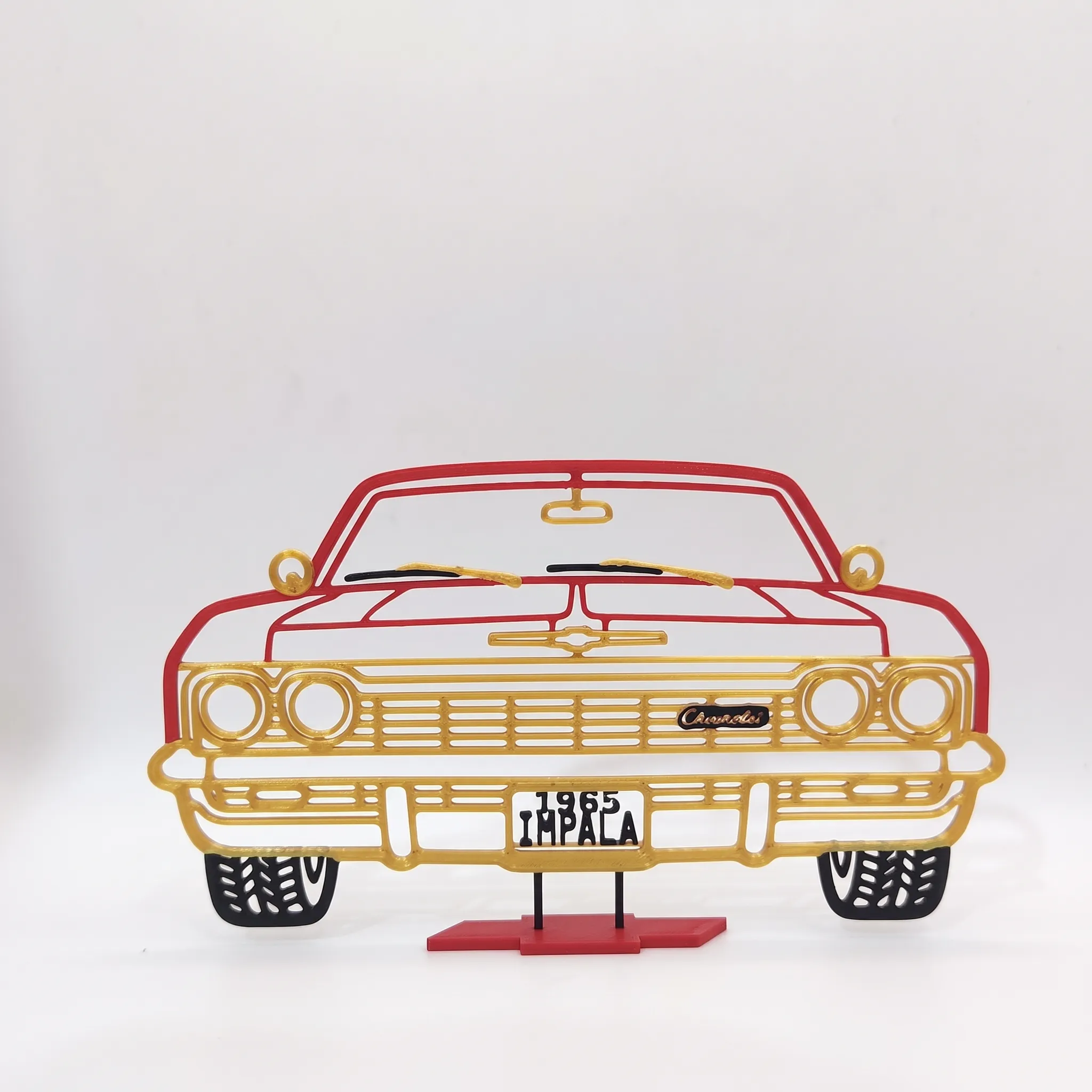 1786 - Impala