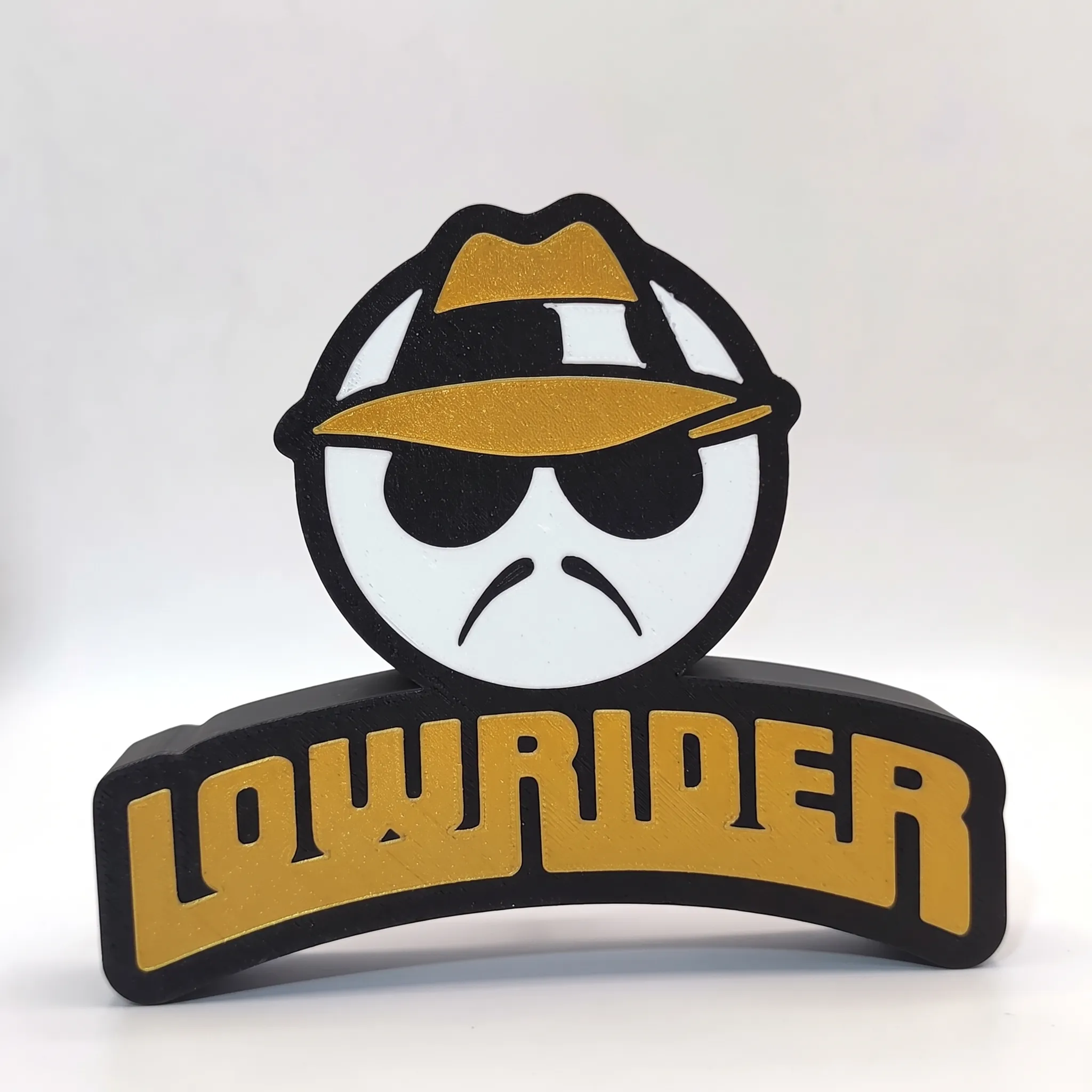 1787 - Lowrider