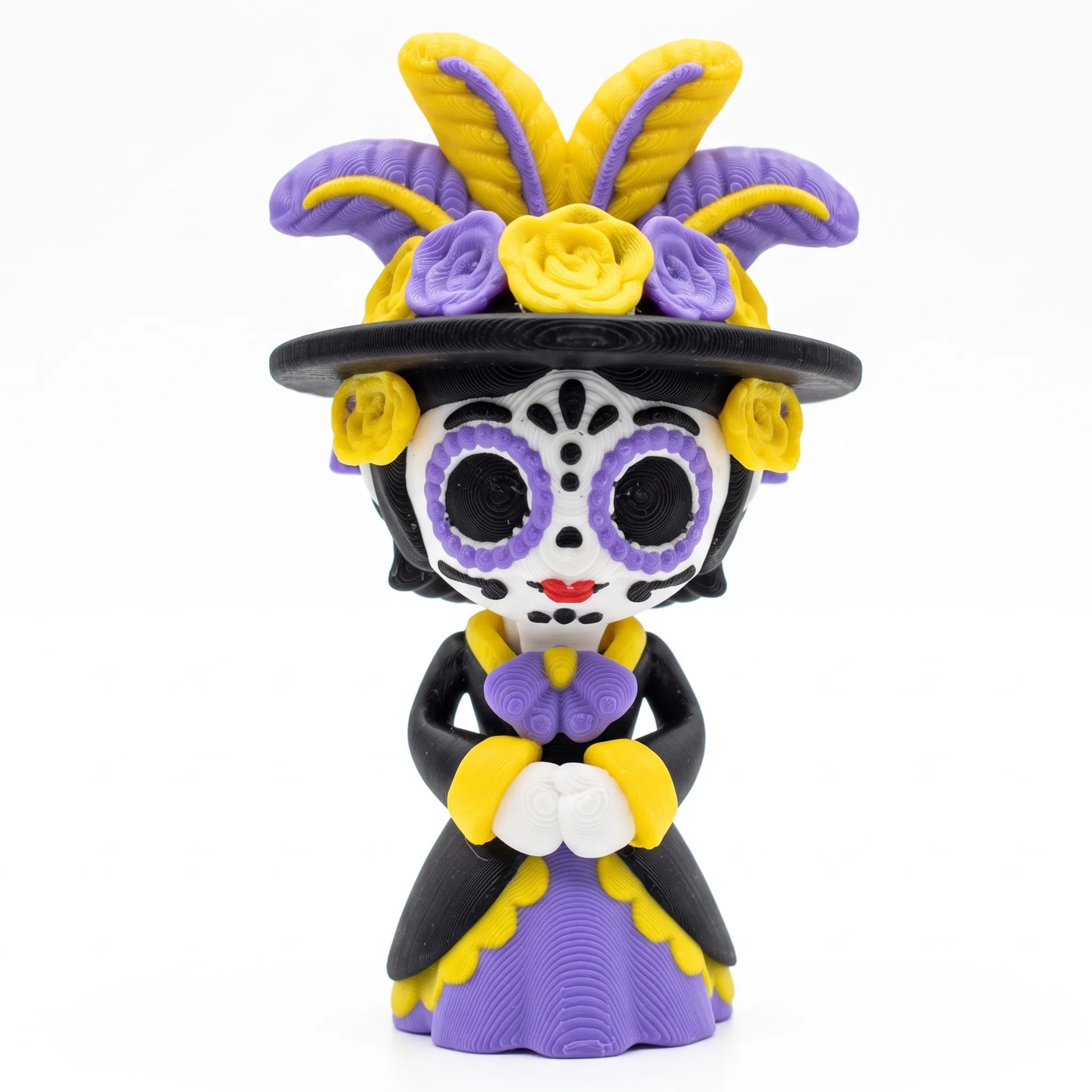 1789 - Catrina