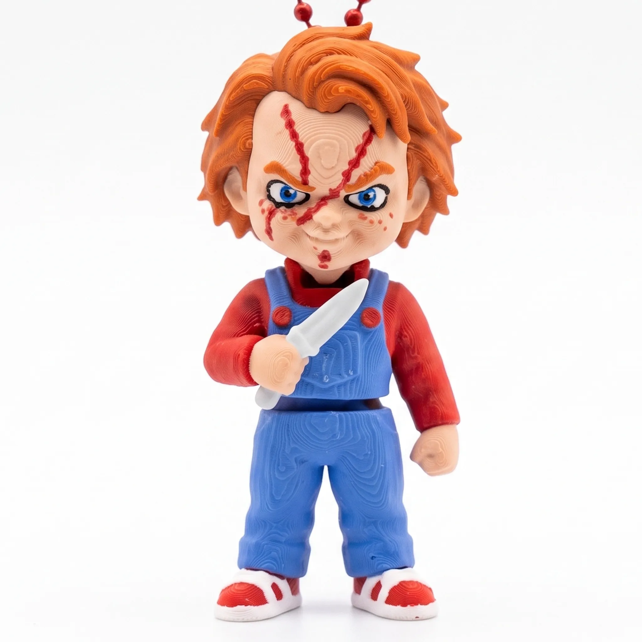 1791 - Chucky