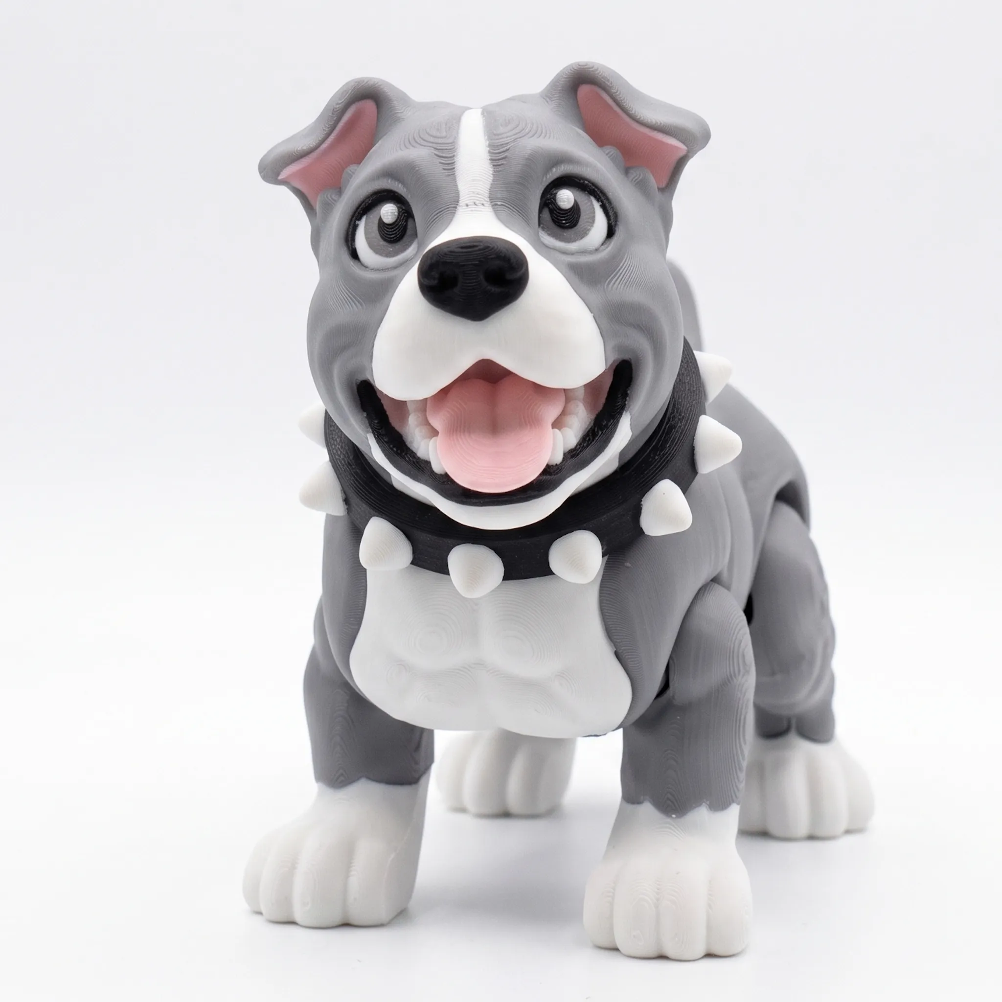 1800 - Pitbull