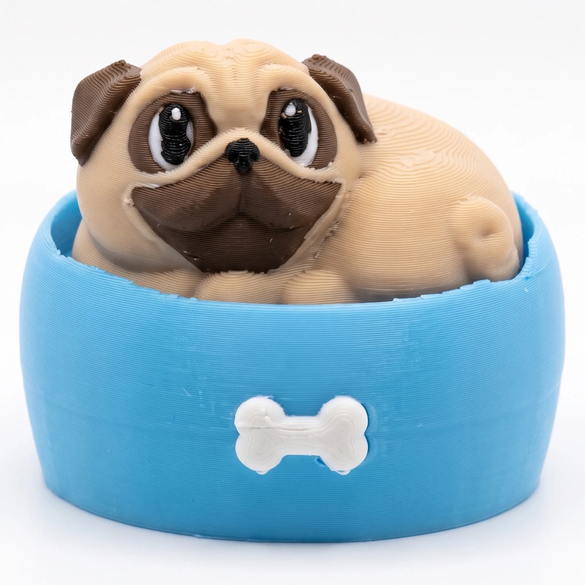 1803 - Pug