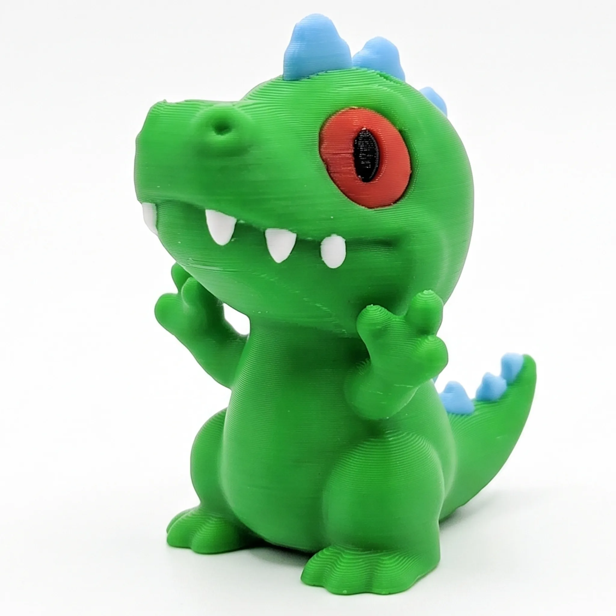 1806 - Reptar