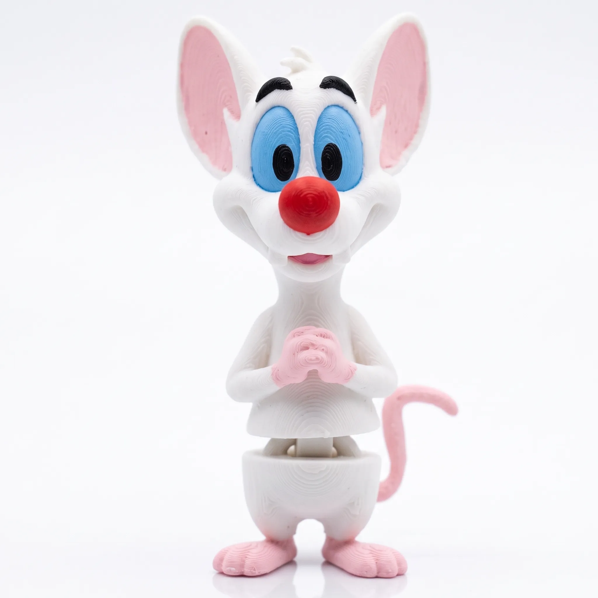 1807 - Pinky