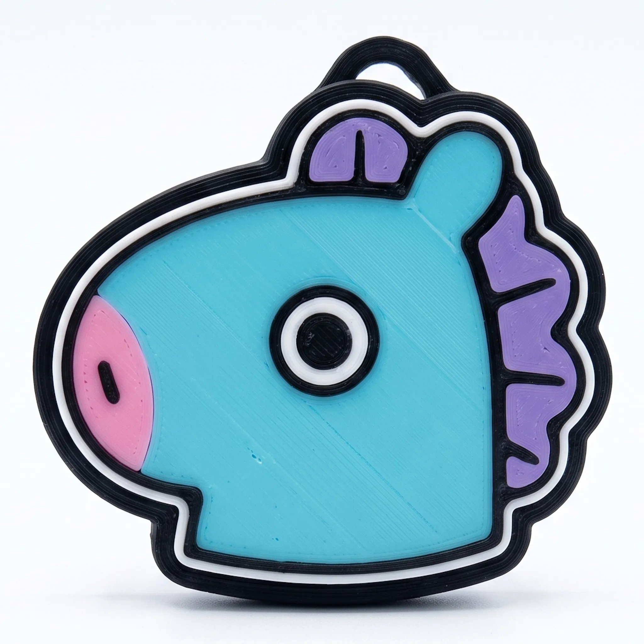 1822 - Mang