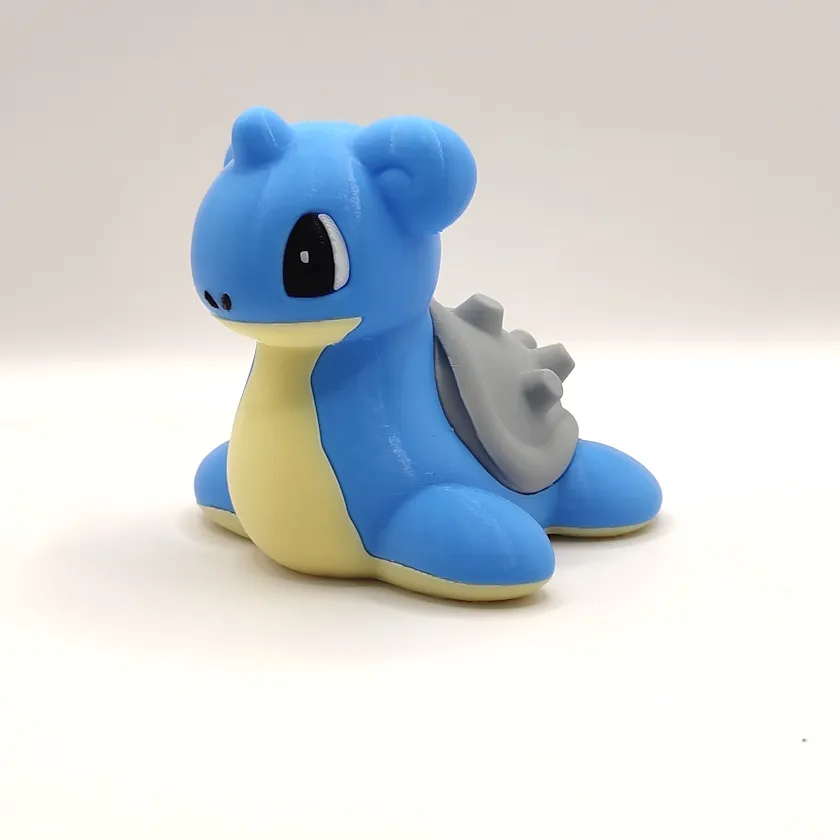 Lapras