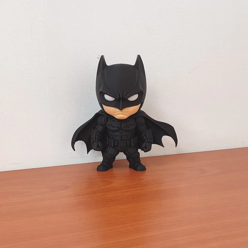 Batman - 9 cm