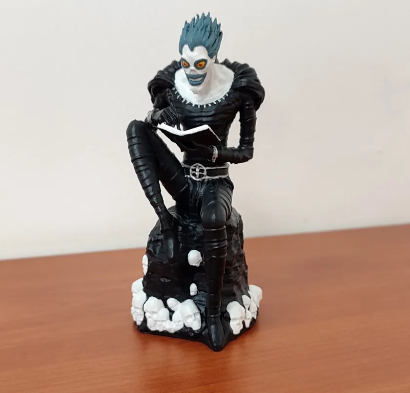 Ryuk - 12 cm