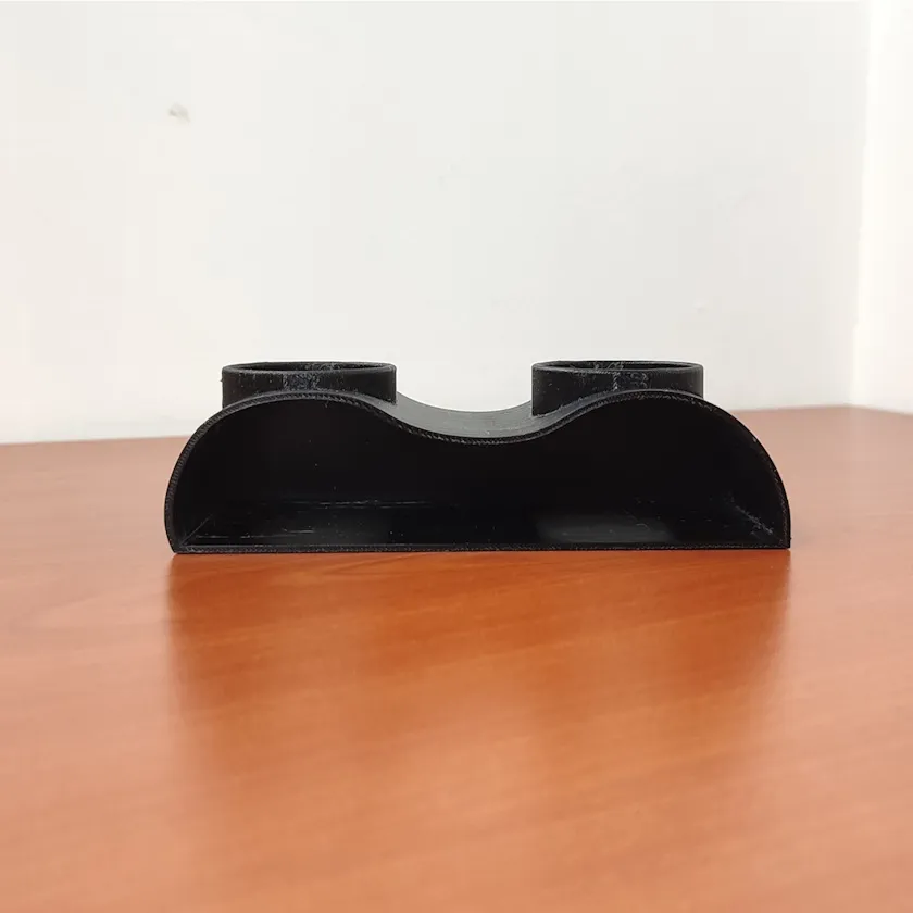 Cueva para pecera - 14 cm