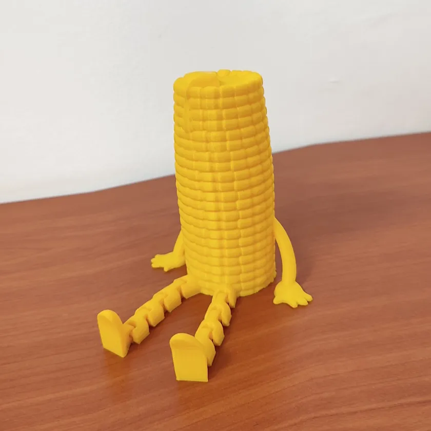 Elote (Amiguito) - 10 cm