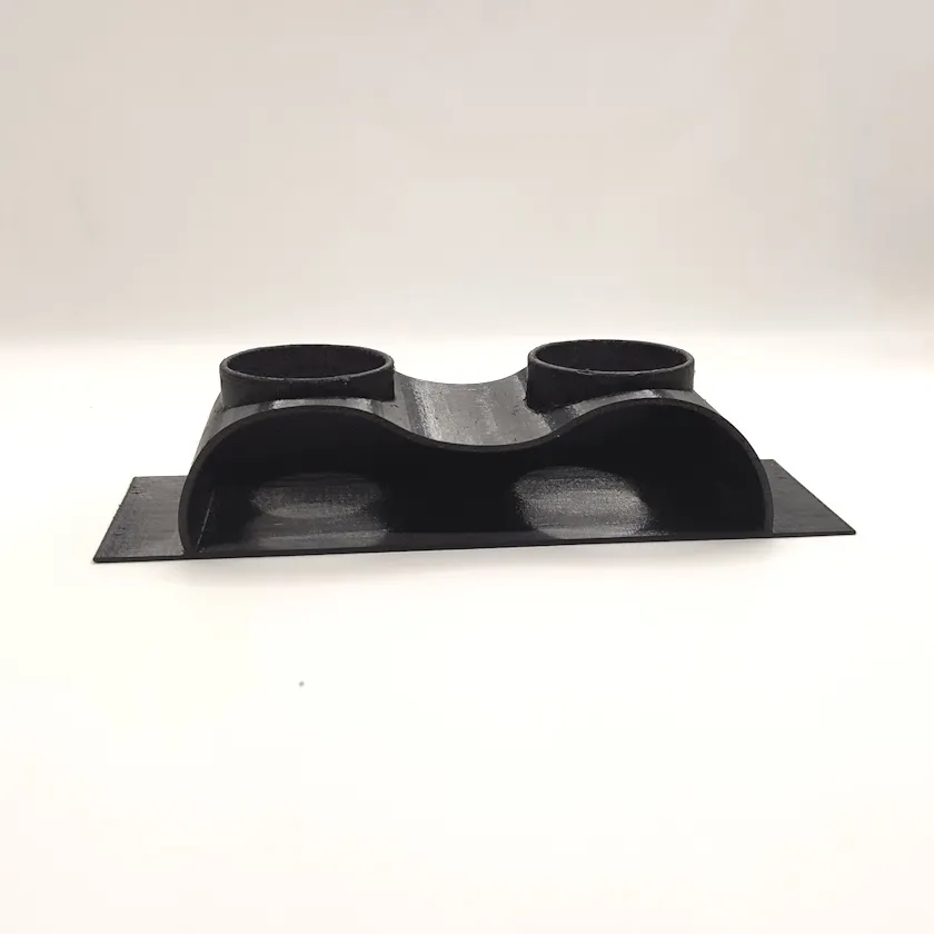 Cueva para pecera - 18 cm