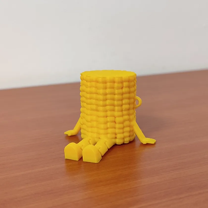 Elote - 6 cm