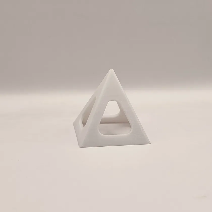 Soporte para pintar - 6 cm