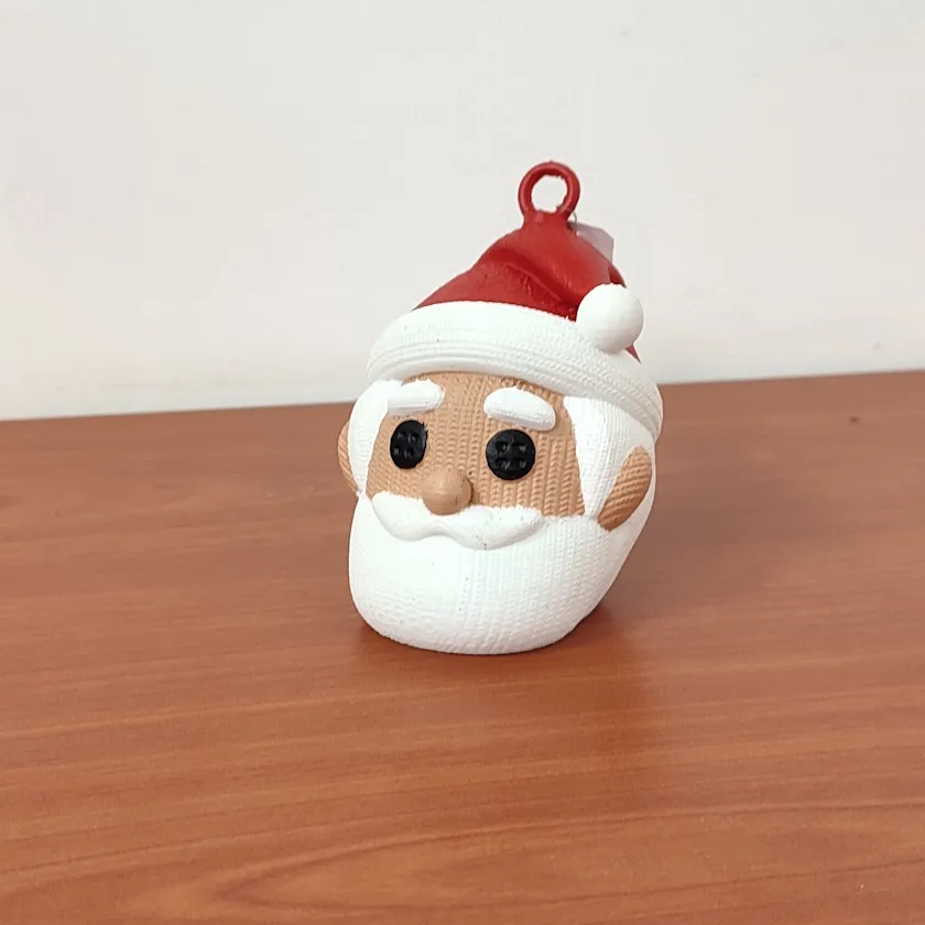 Adornos de Navidad - 1 Pza