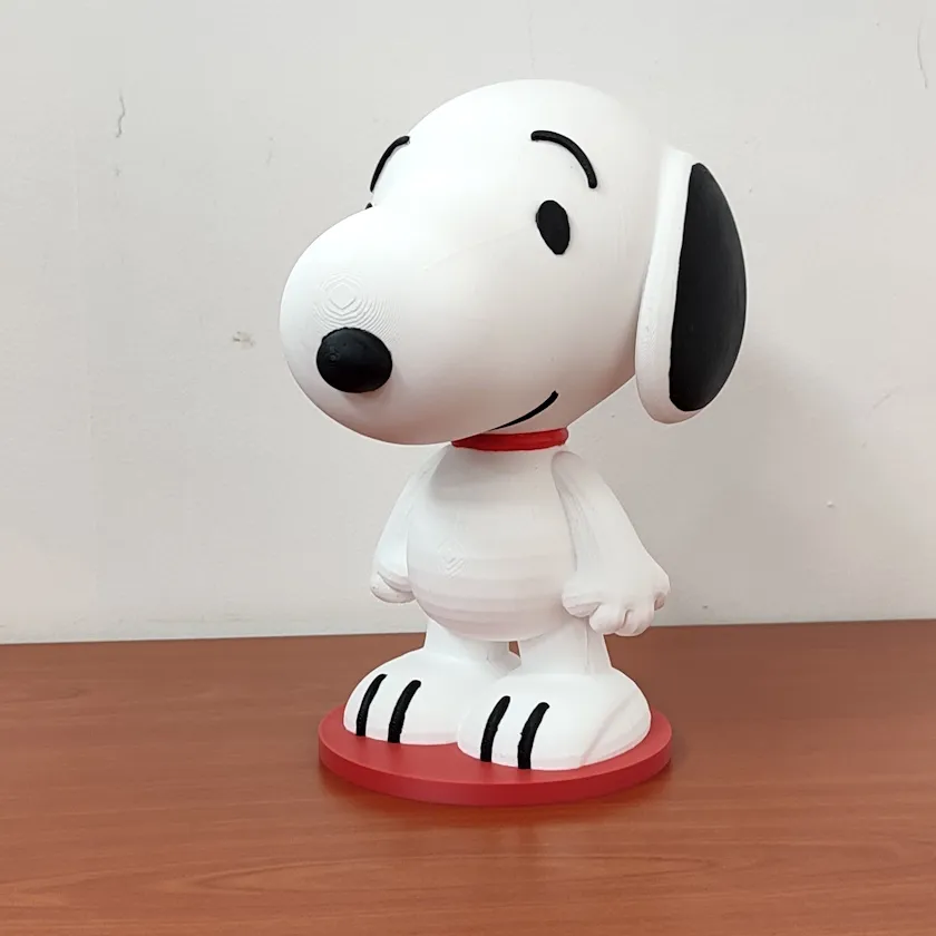 Snoopy - 20 cm