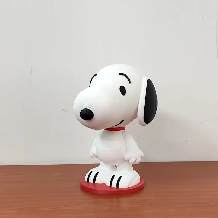 Snoopy - 15 cm