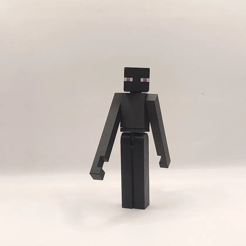Enderman - 14.5 cm