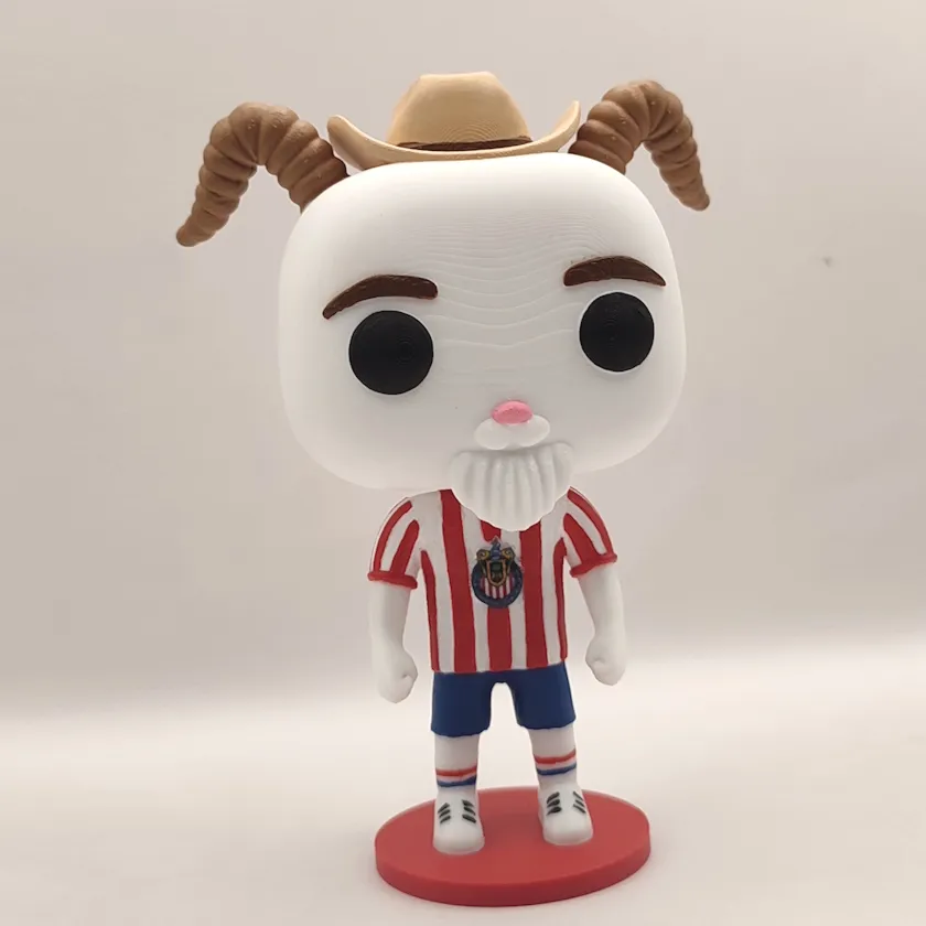 Chivas (Funko) - 14 cm
