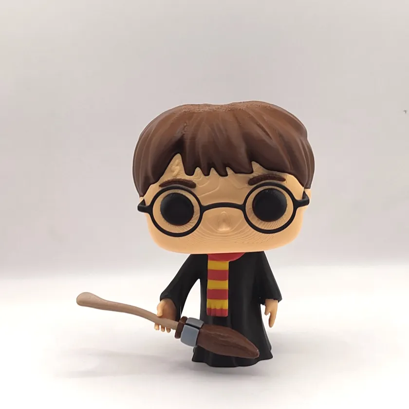 Harry Potter (Funko) - 12 cm