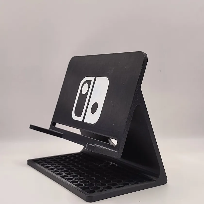 Soporte para Nintendo Switch - 15 cm