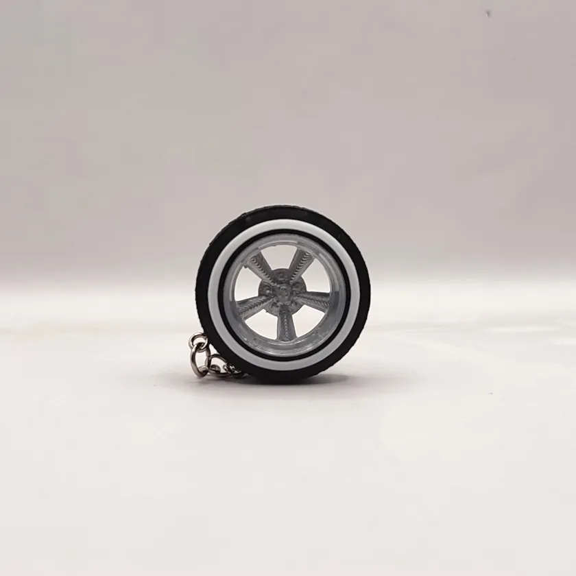 Neumatico Astro Supreme (Llavero) - 4 cm