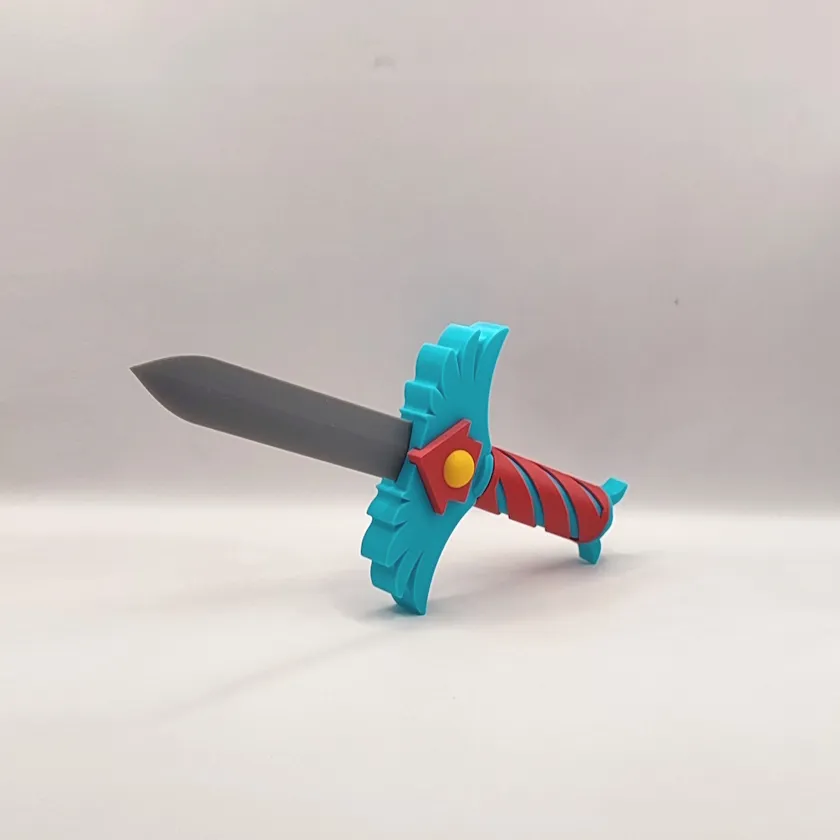 Cuchillo Juego del Calamr