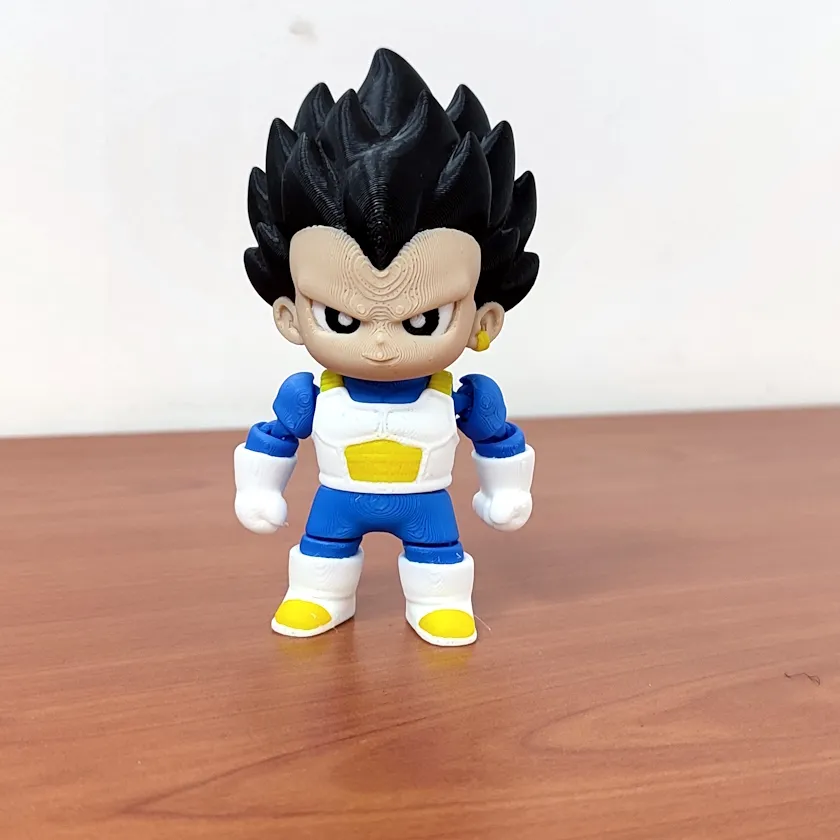 Vegeta Flexi - 10 cm