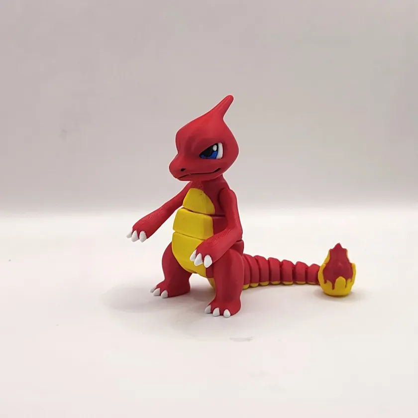 Charmeleon Flexi - 16 cm