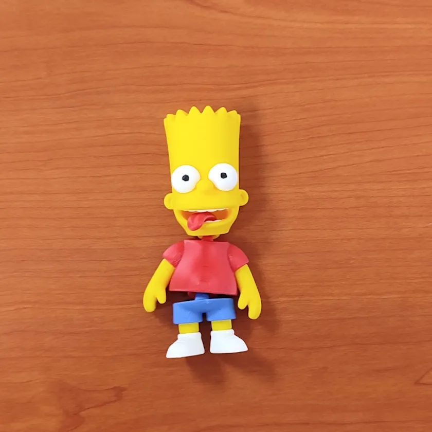 Bart Flexi - 10 cm