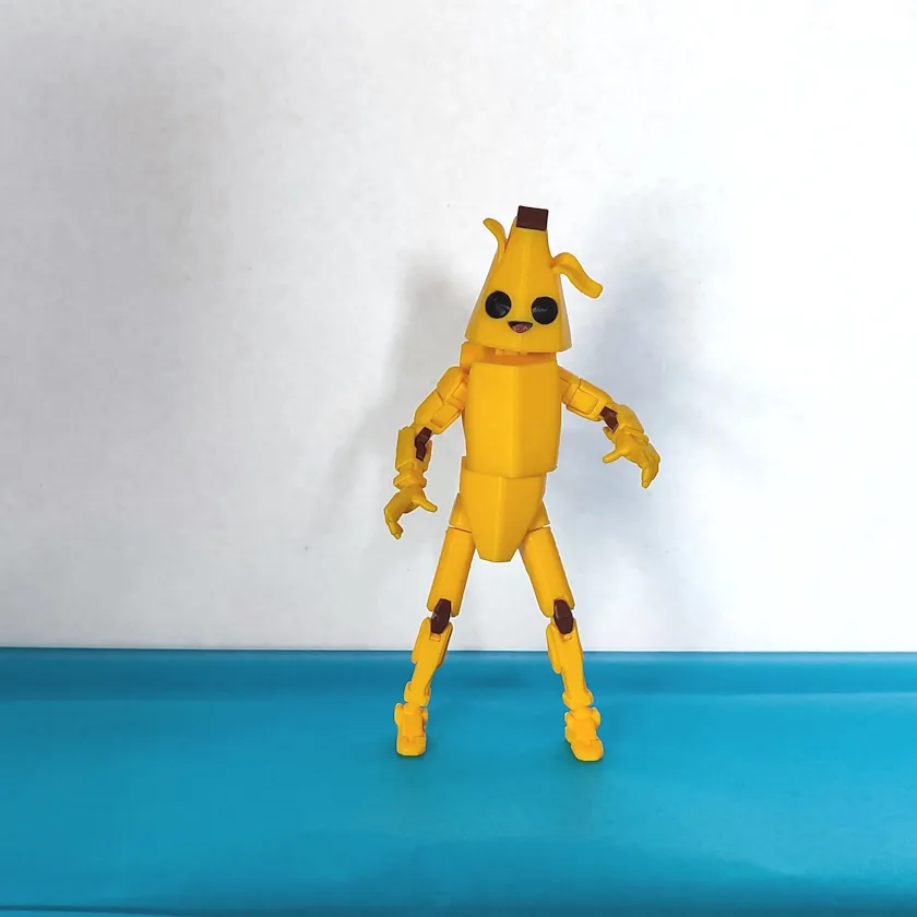 Peely Dummy 13 - 18 cm