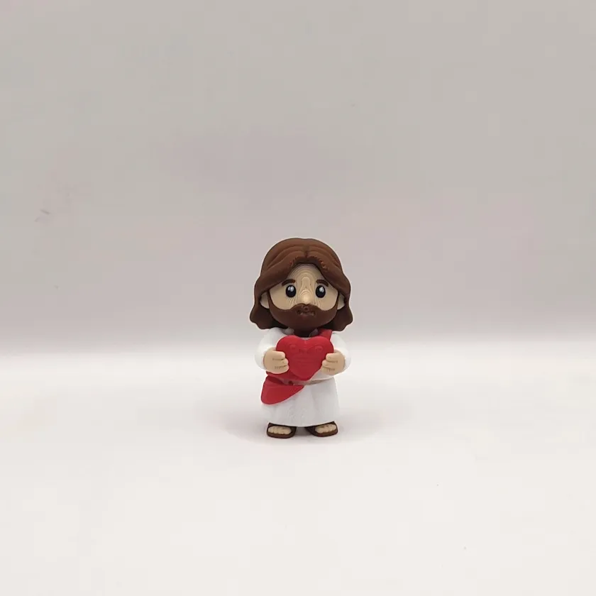 Jesus Flexi - 6.5 cm
