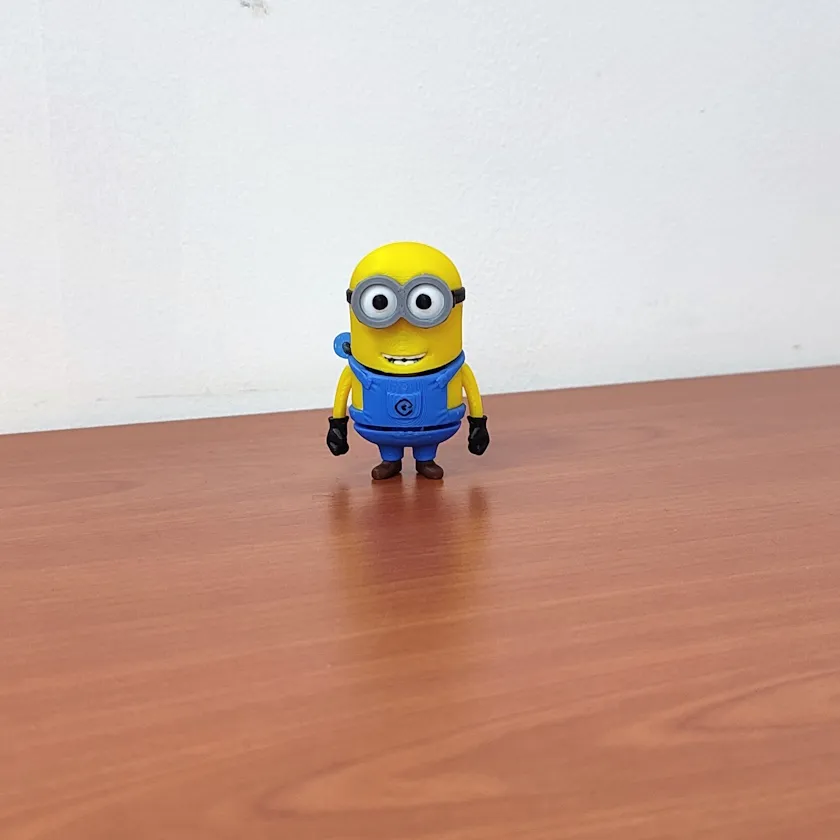 Minion Flexi - 6 cm