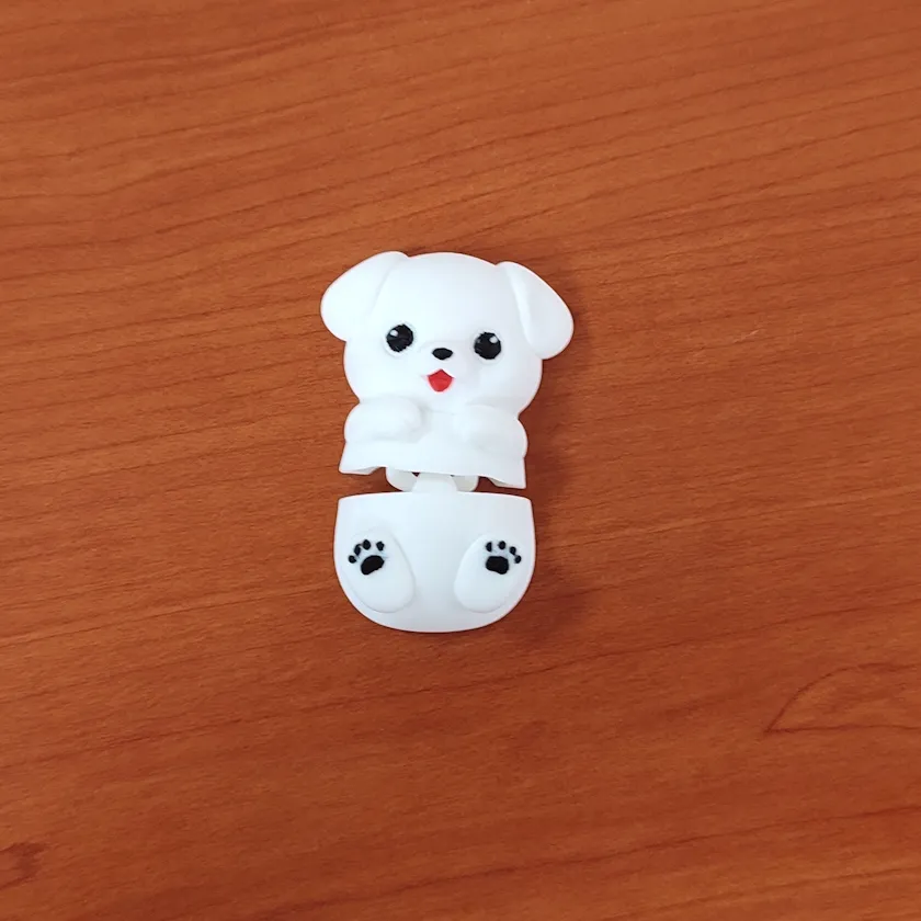 Perrito (Llavero) - 7 cm