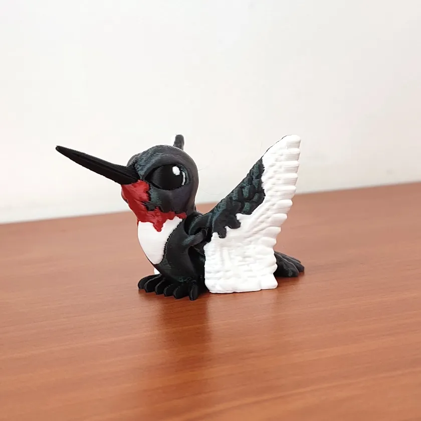 Colibri Flexi - 8.5 cm